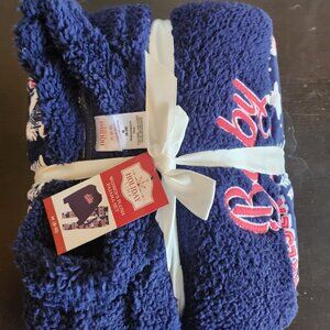 Baby It's Cold Outside Pajamas